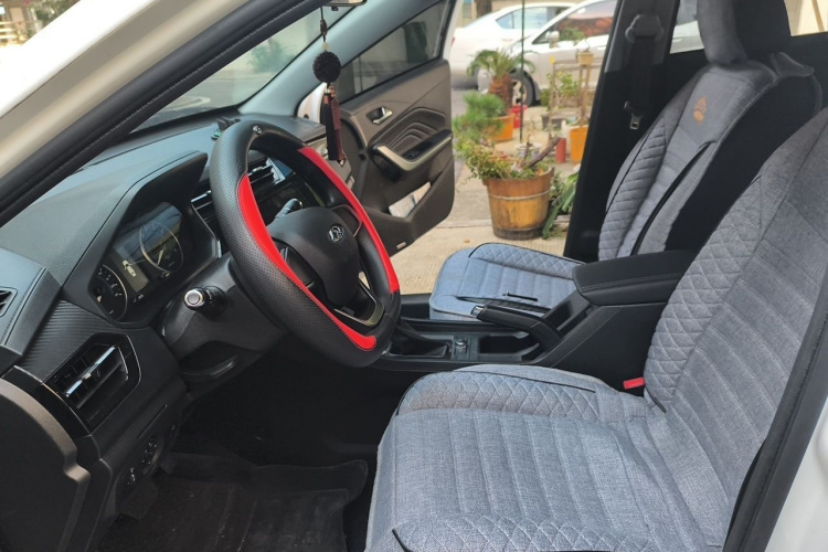 Chery Tiggo 3x 2024 #15 Chery Tiggo 3x 2024 immagine di auto #15