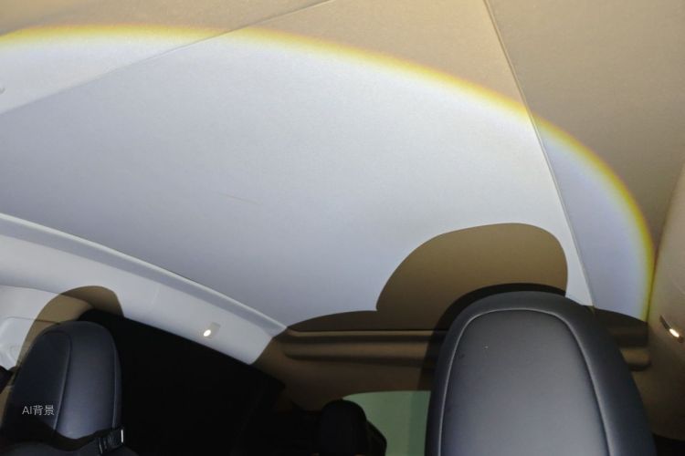 Tesla Model Y 2023 car image #20