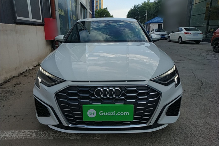 Audi A3 2023 #3 Audi A3 2023 immagine di auto #3