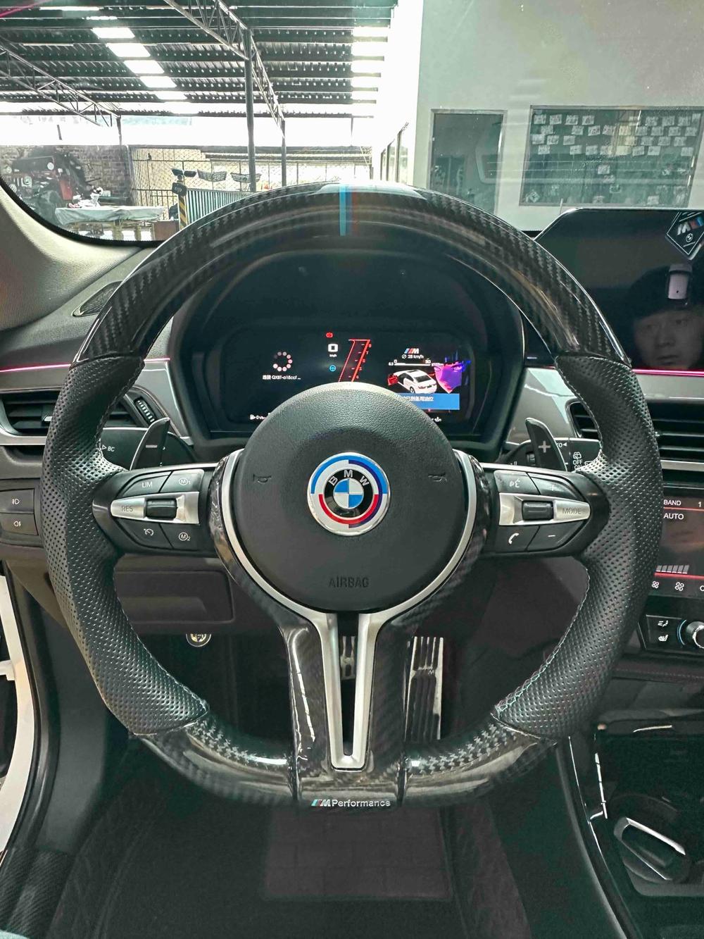 BMW X1 2018 car image #13