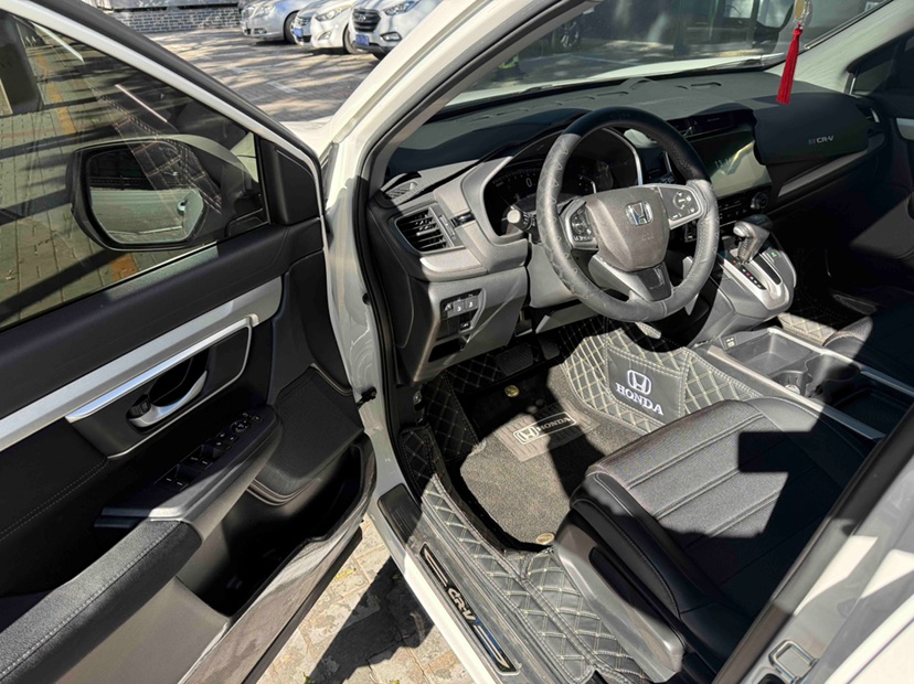 Honda CR-V 2020 صورة سيارة #5