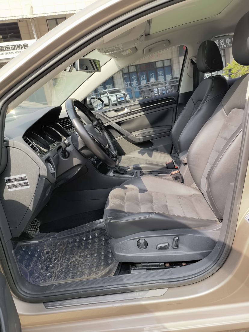 Volkswagen Golf 2016 #5 Volkswagen Golf 2016 imagen de coche #5