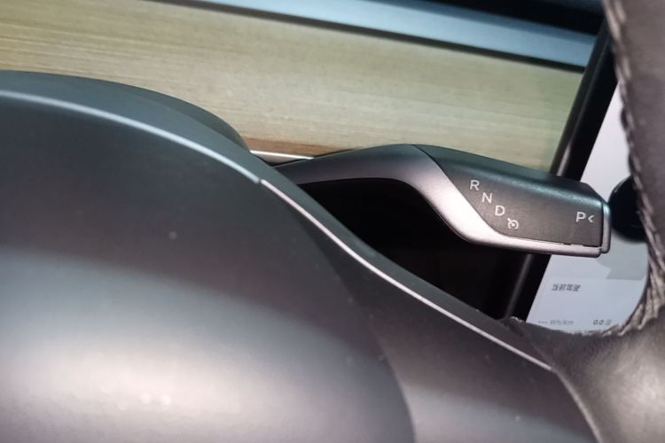 Tesla Model 3 2022 #14 Tesla Model 3 2022 car image #14