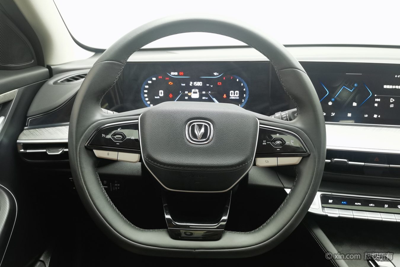 Changan Eado 2025 #11 Changan Eado 2025 car image #11
