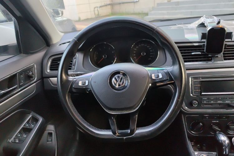 Volkswagen Lavida 2018 #12 Volkswagen Lavida 2018 car image #12