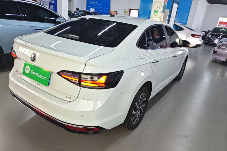 Volkswagen Lavida 2023 car image #7