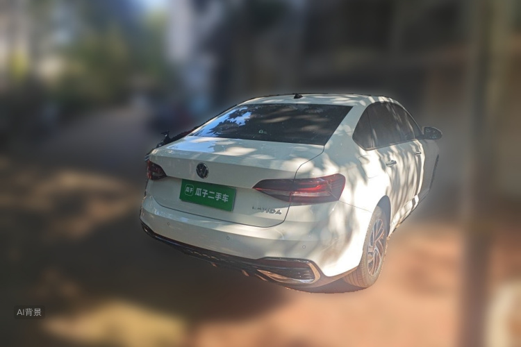 Volkswagen Lavida 2024 car image #7