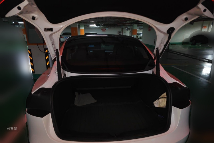 Tesla Model 3 2025 #21 Tesla Model 3 2025 car image #21