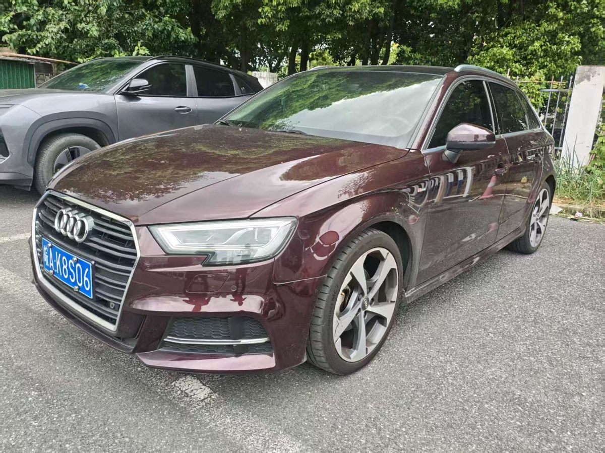 2017 2017 car image