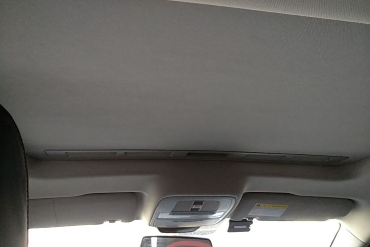 MG 5 2022 immagine di auto #18
