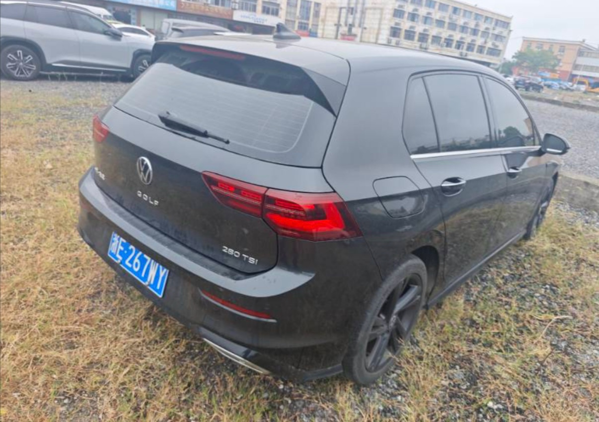 2021 #2 2021 imagen de coche #2