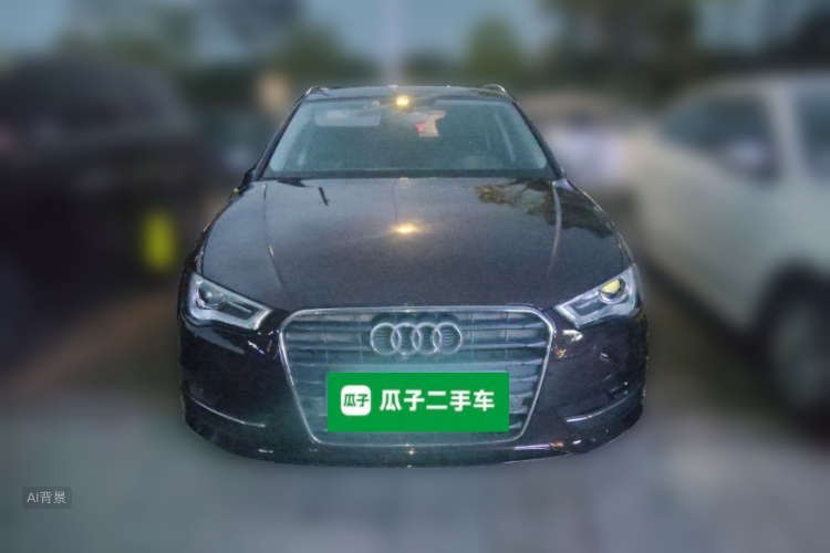 Audi A3 2016 #3 Audi A3 2016 imagem de carro #3