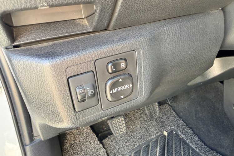Toyota Vios 2019 صورة سيارة #21