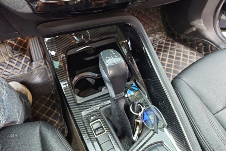 BMW X1 2018 #16 BMW X1 2018 car image #16