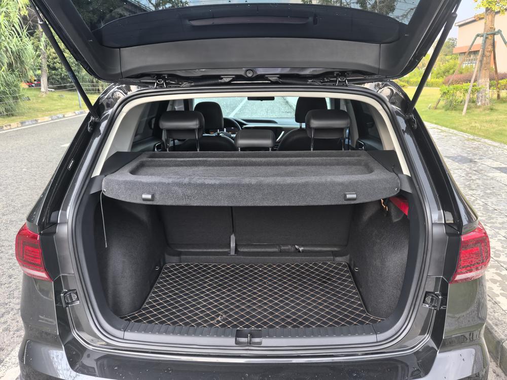 Volkswagen Tharu 2023 #16 Volkswagen Tharu 2023 car image #16