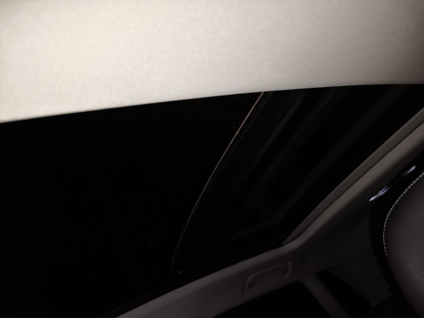 Audi Q3 Sportback 2023 car image #3