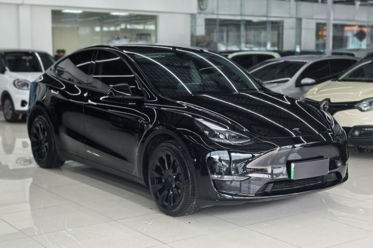 Tesla Model Y 2023 car image #8