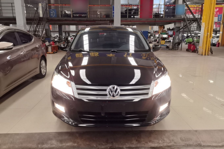 Volkswagen Santana 2016 #3 Volkswagen Santana 2016 immagine di auto #3