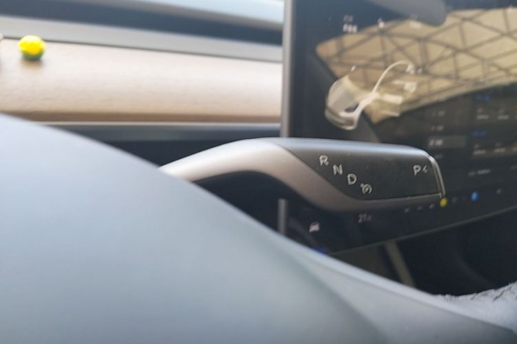 Tesla Model 3 2022 #14 Tesla Model 3 2022 immagine di auto #14