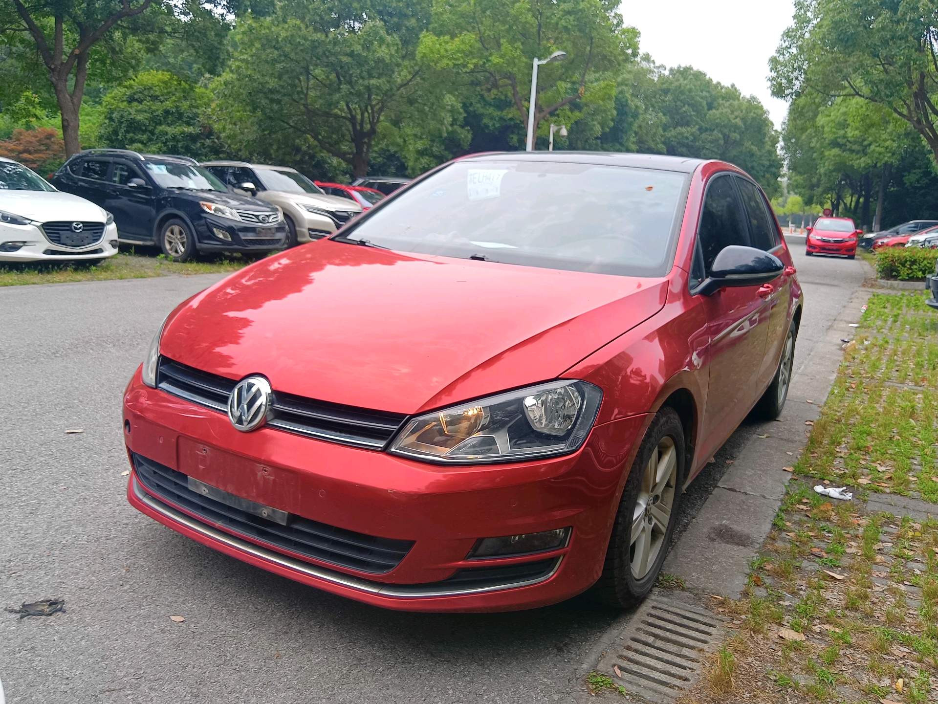 2017 car image 