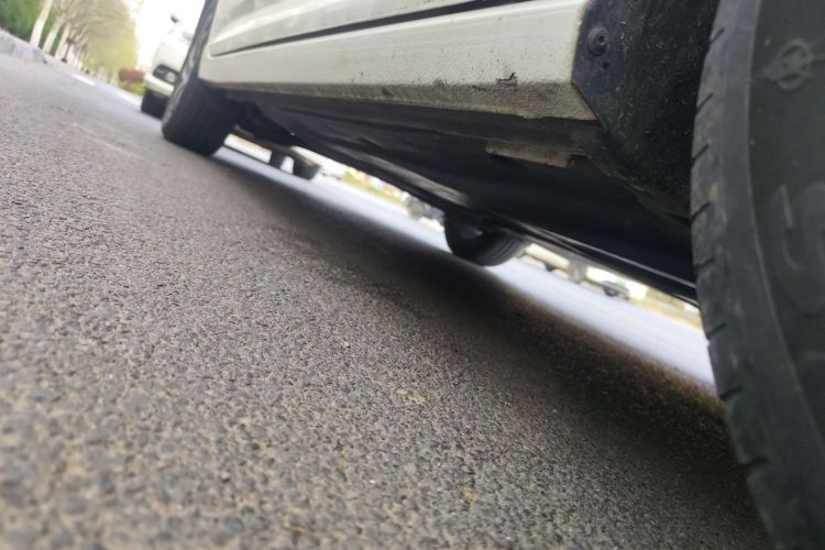 Volkswagen Lavida 2022 imagen de coche #20