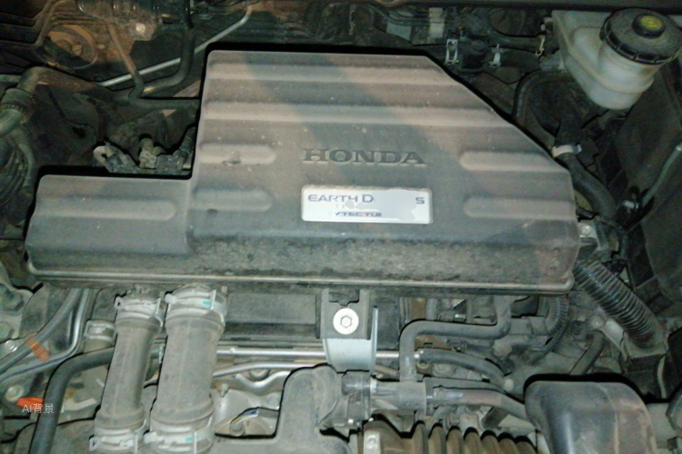 Honda CR-V 2021 #22 Honda CR-V 2021 car image #22