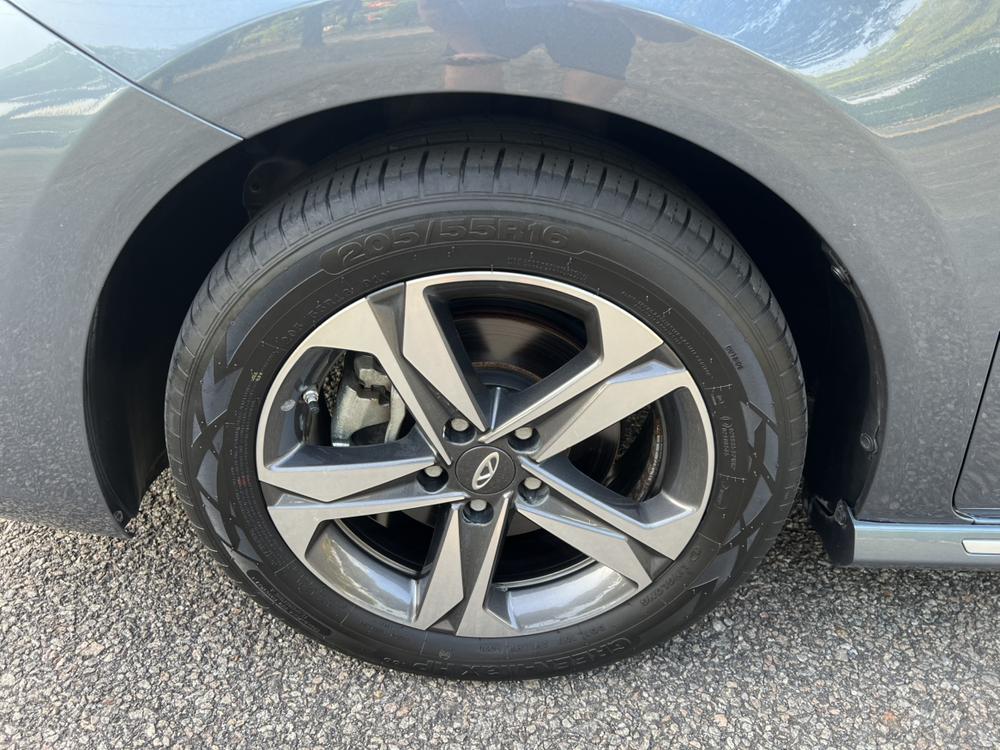 Chery Arrizo 5 Plus 2020 #11 Chery Arrizo 5 Plus 2020 car image #11