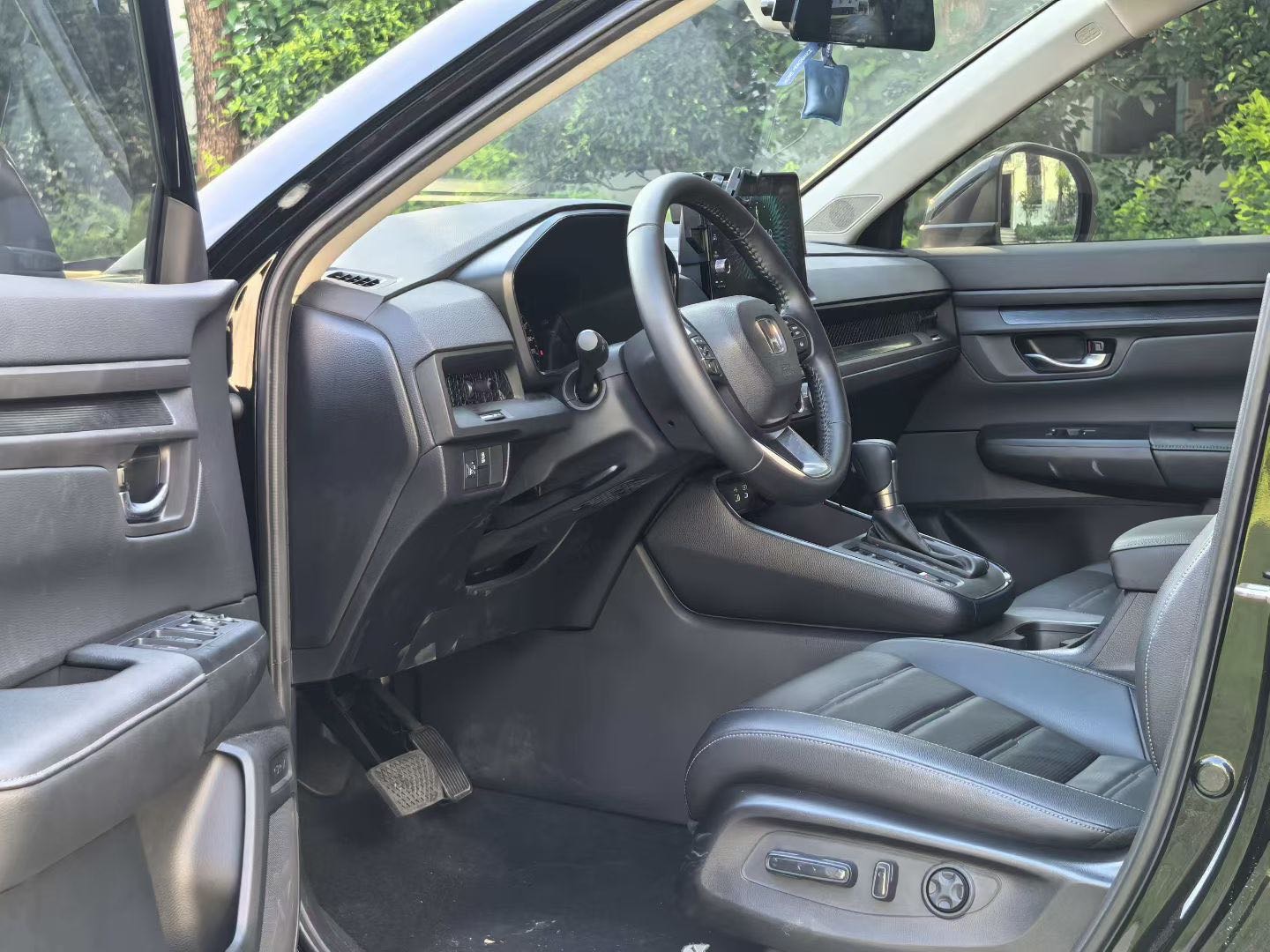 Honda CR-V 2022 #4 Honda CR-V 2022 imagem de carro #4