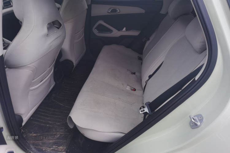 BYD YuanUP 2024 immagine di auto #19
