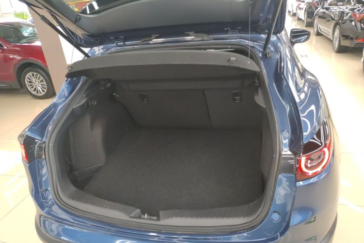 马自达 马自达CX-4 2021 汽车图片 #22