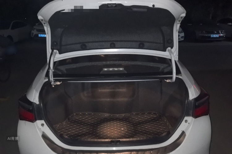 Toyota Corolla 2017 #21 Toyota Corolla 2017 car image #21