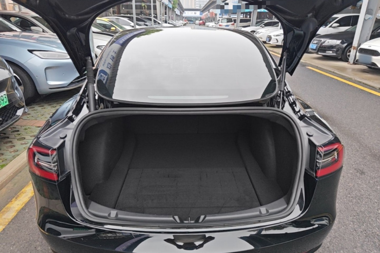 Tesla Model 3 2023 #19 Tesla Model 3 2023 imagen de coche #19