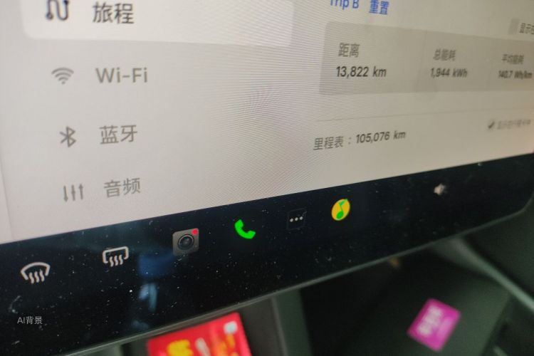 Tesla Model 3 2021 car image #14