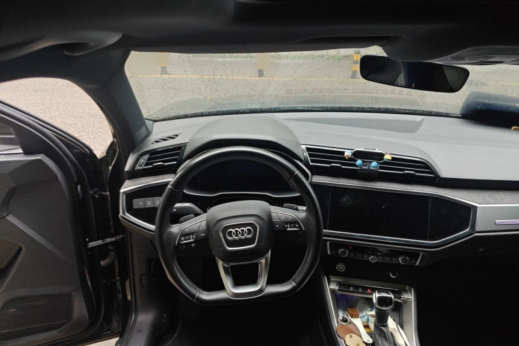 Audi Q3 2020 #11 Audi Q3 2020 immagine di auto #11