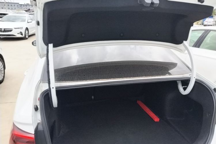 Volkswagen Bora 2023 car image #19