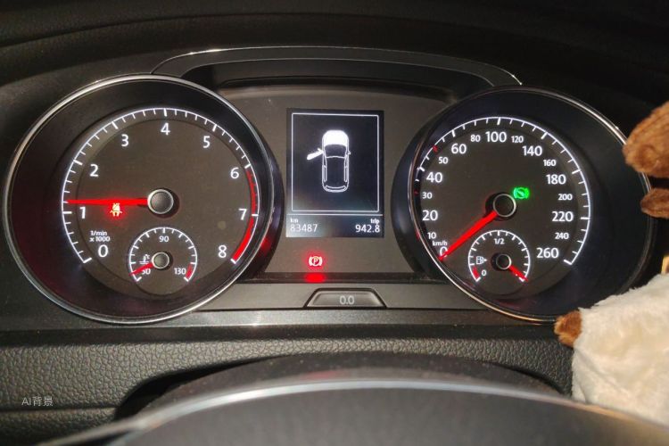Volkswagen Golf 2019 #13 Volkswagen Golf 2019 car image #13