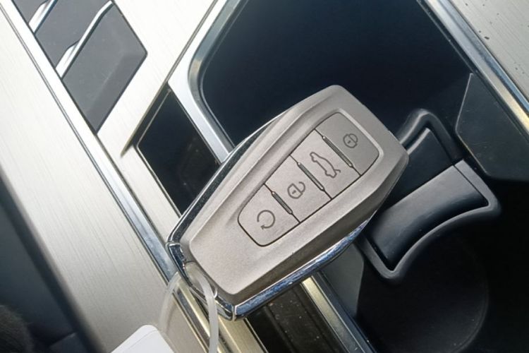 GEELY Coolray 2021 #14 GEELY Coolray 2021 image de voiture #14