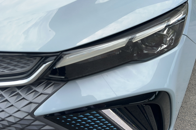 GEELY Emgrand L HiP 2022 car image #22