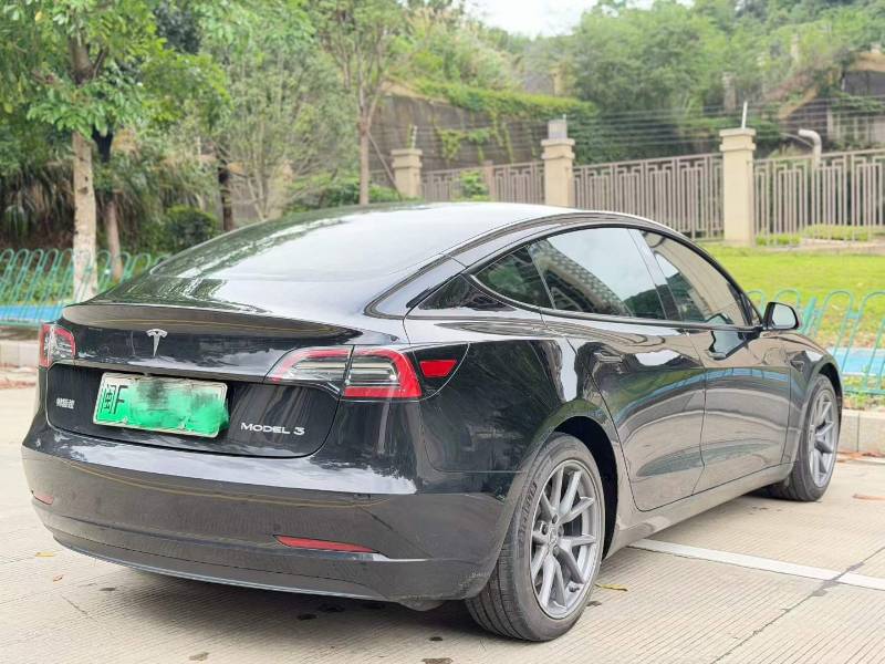 Tesla Model 3 2023 #7 Tesla Model 3 2023 car image #7