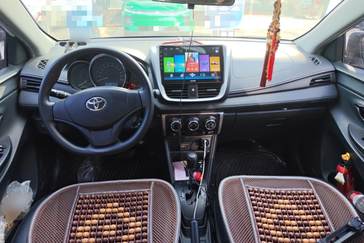Toyota Vios 2019 #7 Toyota Vios 2019 car image #7