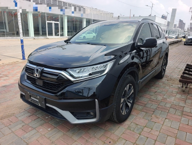 Honda CR-V 2022 Honda CR-V 2022 car image