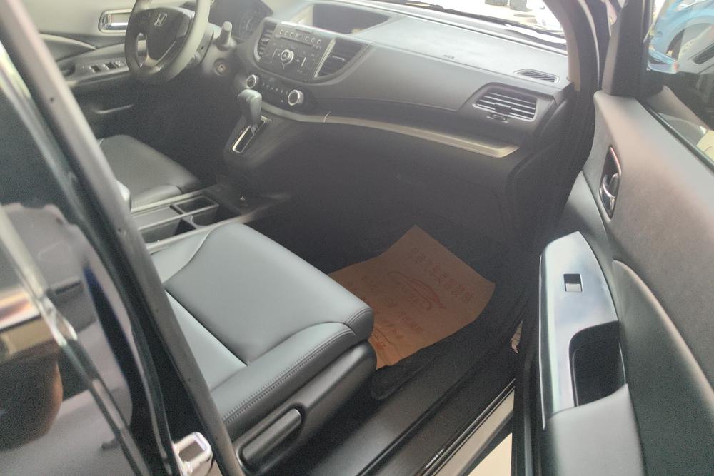 Honda CR-V 2016 изображение автомобиля #7