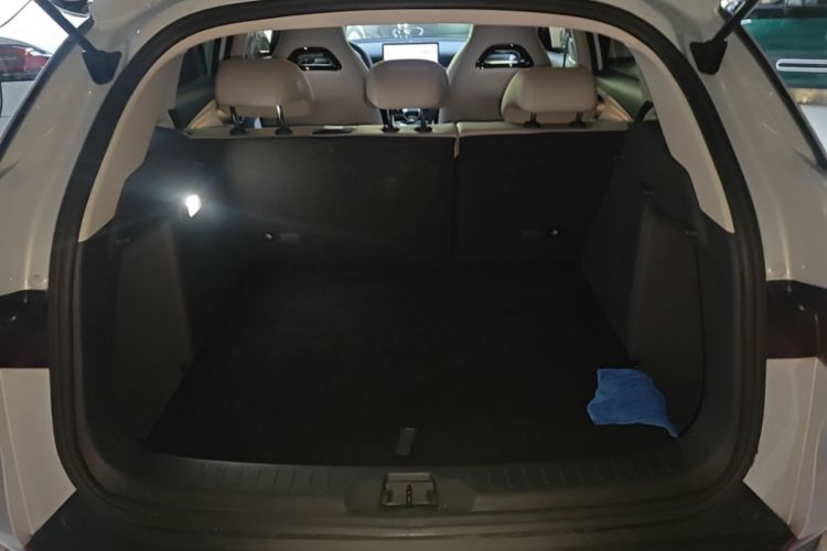 BYD Yuan Plus 2024 car image #19