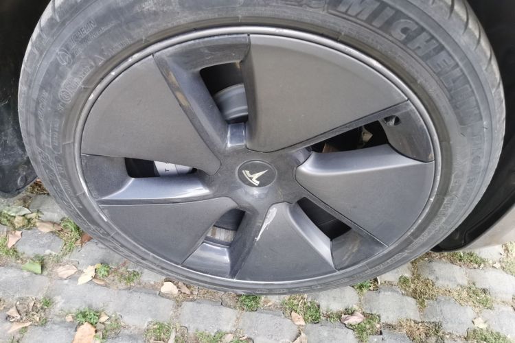 Tesla Model 3 2022 #3 Tesla Model 3 2022 immagine di auto #3