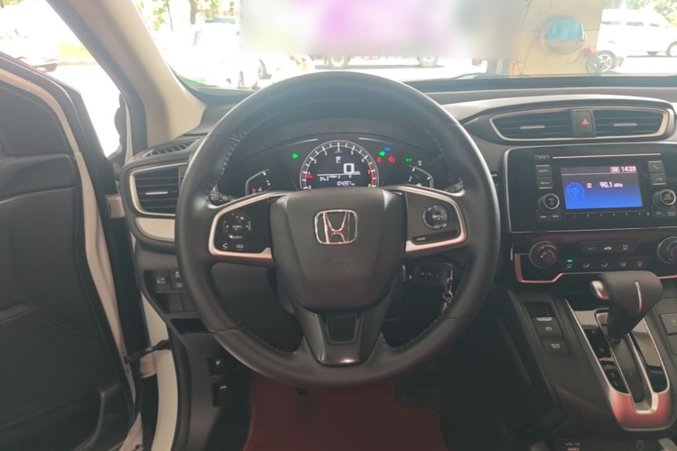 Honda CR-V 2021 car image #11