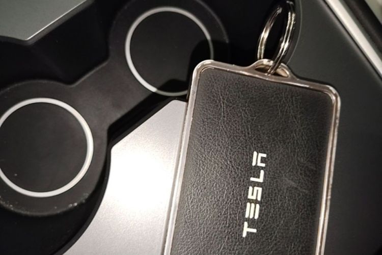 Tesla Model 3 2023 #14 Tesla Model 3 2023 car image #14