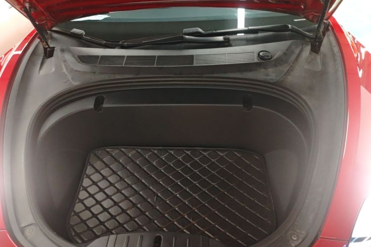 Tesla Model 3 2020 #20 Tesla Model 3 2020 car image #20