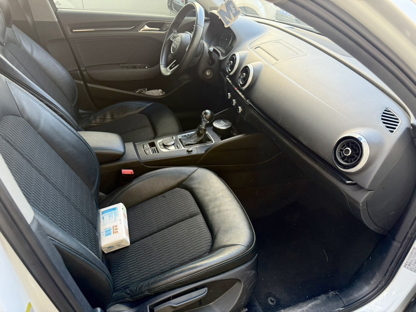 Audi A3 2020 car image #7