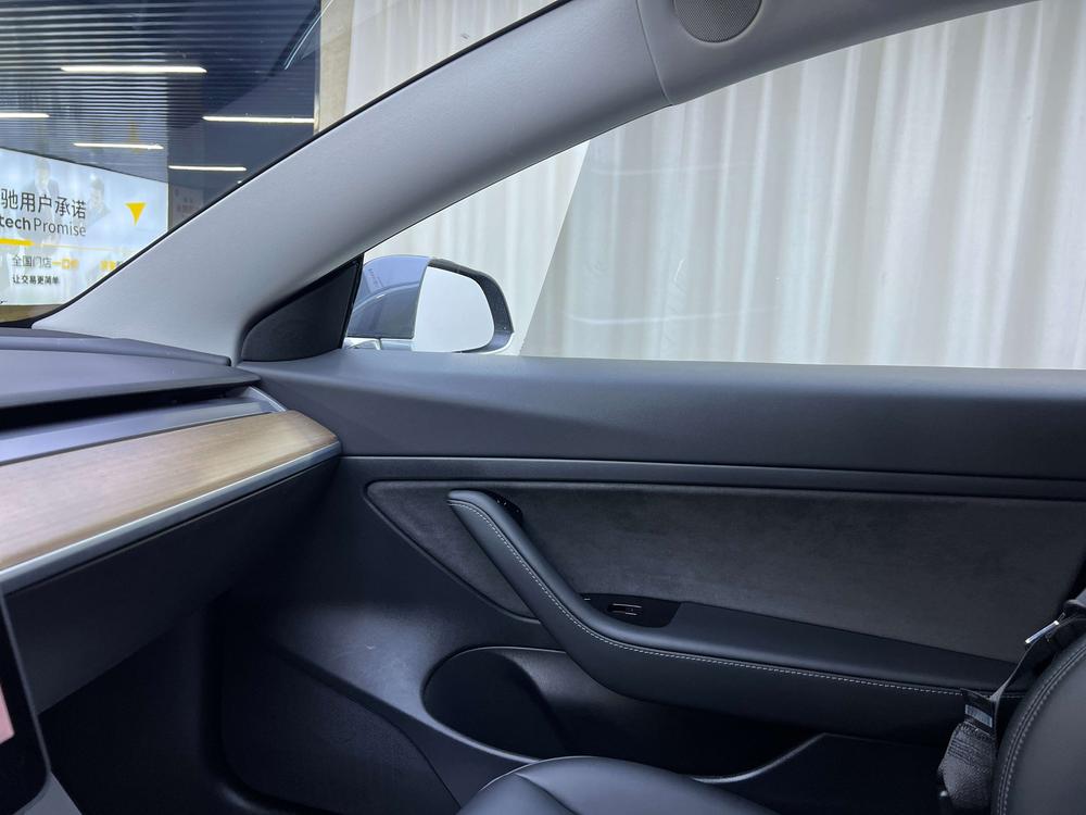 Tesla Model 3 2020 #8 Tesla Model 3 2020 imagen de coche #8