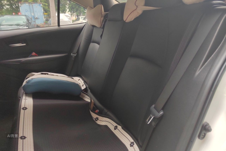 Toyota Corolla 2020 car image #19